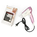 Kemei KM-6833 Salon-Grade Hair Dryer