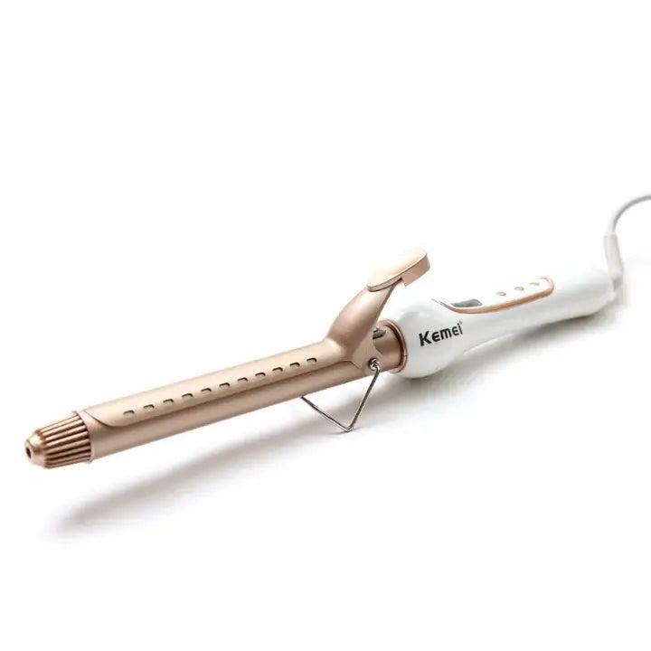 Kemei KM-9950 Professional Hair Curler for Women