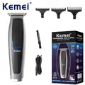 Kemei KM-306 Cordless Hair Clipper for Men