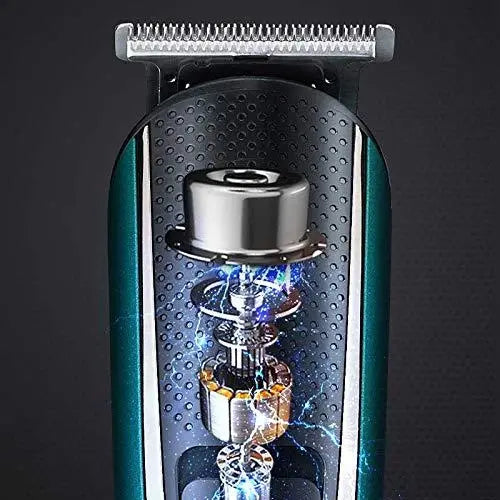 VGR V  176 Hair Trimmer  – Cordless Grooming Machine
