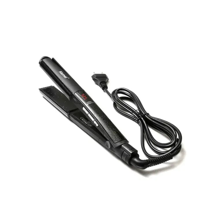 Kemei KM-2038-2 Professional Hair Straightener