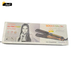 Sonar Salon 8087 Professional Hair Straightener