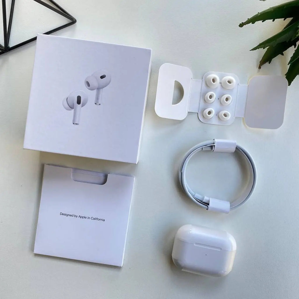 Redington AirPods Pro 2 – Noise‑Cancelling Earbuds
