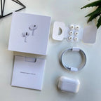 Redington AirPods Pro 2 – Noise‑Cancelling Earbuds