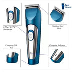 Kemei KM-1251 Professional Cordless Hair Clipper