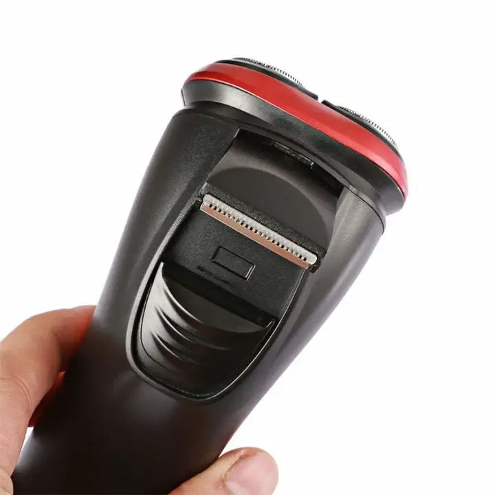 Orignal Kemei KM-9013 Waterproof Electric Shaver