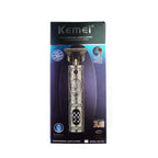 Kemei KM-T9D Professional Hair Clipper & Trimme for Men