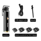 Kemei KM-1892 Professional Hair Clipper for Men