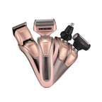 Kemei KM-1622 4 in 1 Grooming Kit