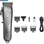 Dingling RF-1972 Cordless Hair Clipper in Pakistan