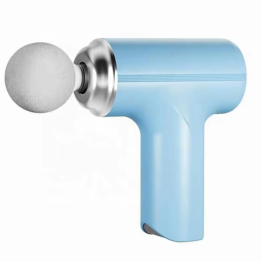 Electric Body Massager Gun