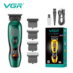 Orginal VGR V-227 Professional Hair Trimmer for Men