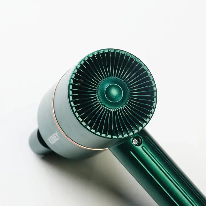 Kemei KM-9826 Hair Dryer – Salon-Grade Styling Tool