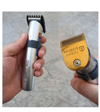 DingLing RF 601 Original Hair & Beard Trimmer