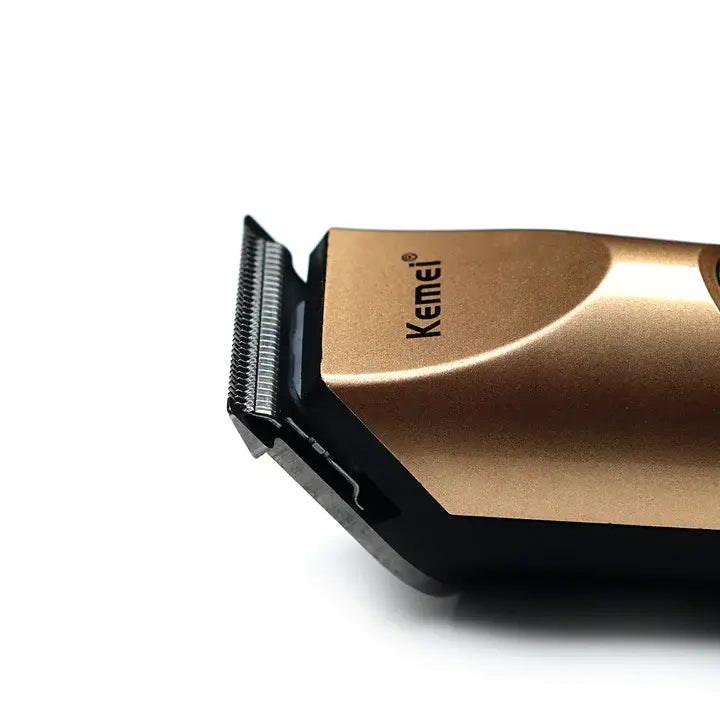 Kemei KM-1251 Professional Cordless Hair Clipper