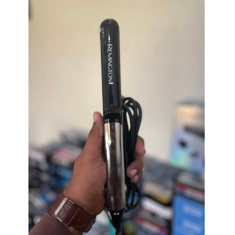 Reimington Keratin Therapy 9200 S – Best for Smooth Hair