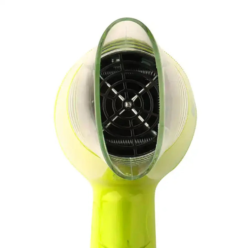 Kemei KM-6821 Compact & Foldable Hair Dryer