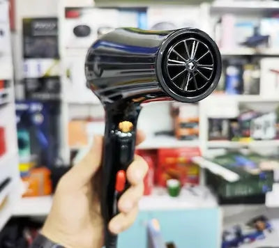 Reimington 2028 Hair Dryer - Salon-Style Performance