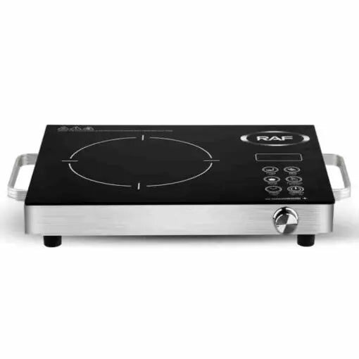 Infrared Hot Plate Electric Cooker 3500W