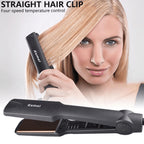 Kemei KM-329 Professional Hair Straightener