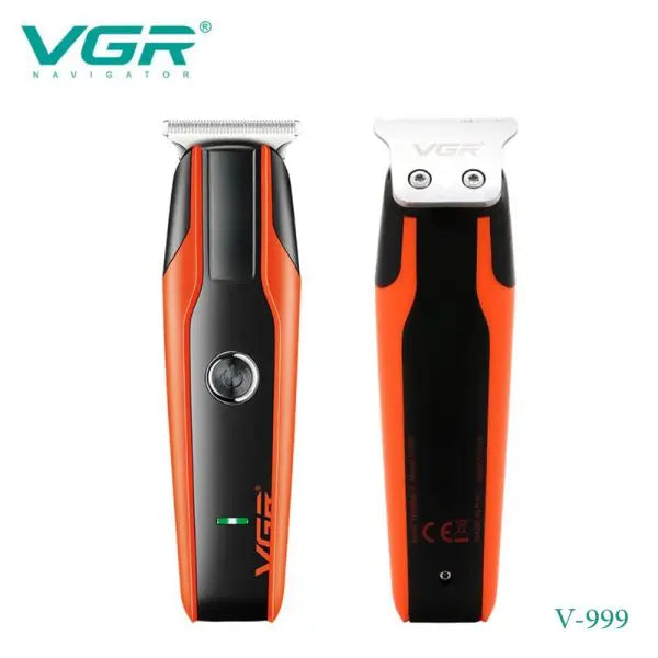 VGR V‑999 Professional Hair & Beard Trimmer for Men