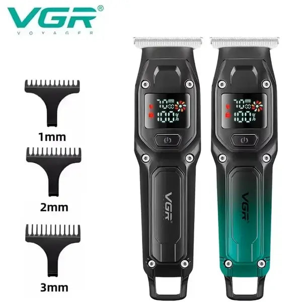 VGR V-964 Hair Clipper & Beard Trimmer