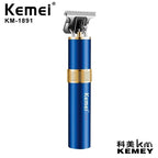 Kemei KM-1891 Hair Clipper – Trimmer for Salon & Home Use
