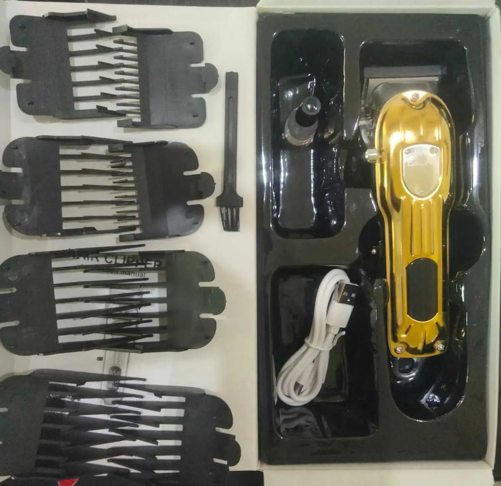 Daling RF 610 Professional Hair & Beard Cordless Trimmer