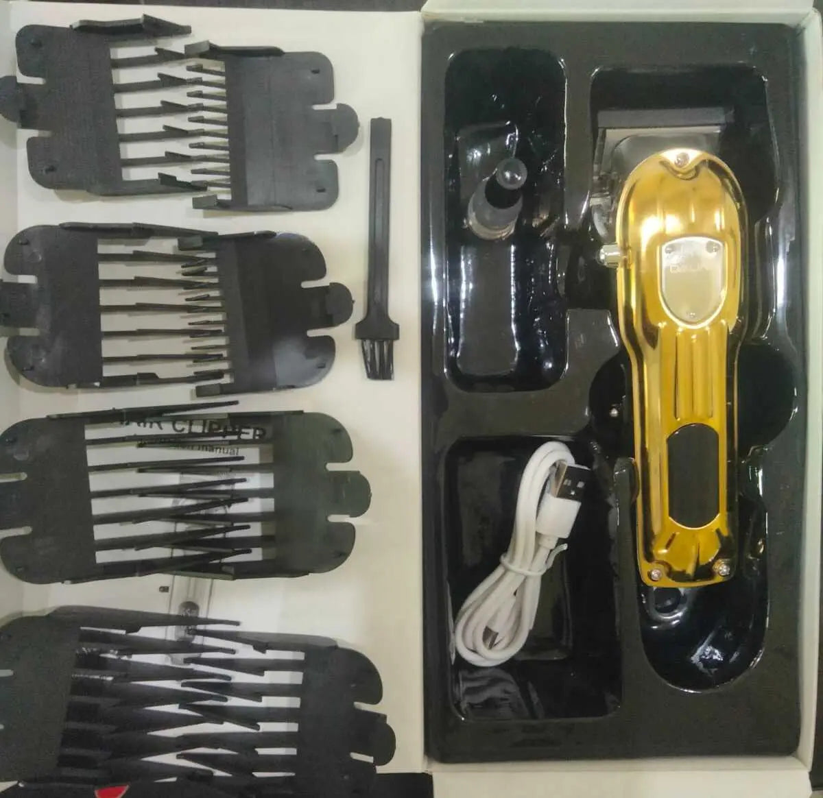 Daling RF 610 Professional Hair & Beard Cordless Trimmer