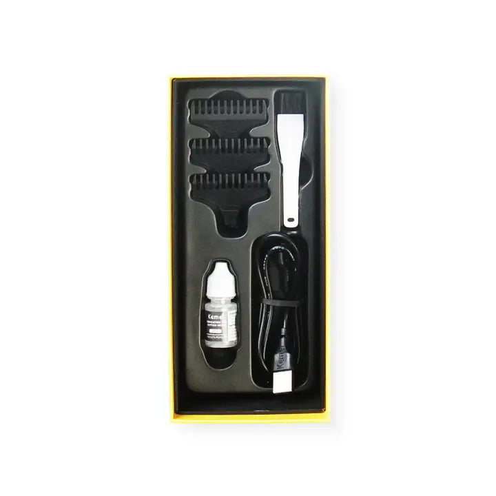 Kemei KM-5072 Professional Hair Trimmer  for Men
