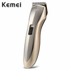 Kemei KM-1819 Professional Hair & Beard Trimmer