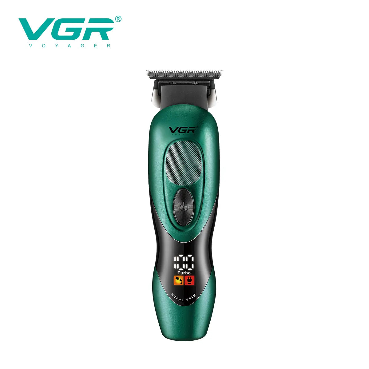 Orginal VGR V-227 Professional Hair Trimmer for Men