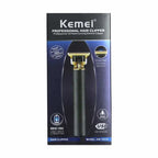 Kemei KM-1931D Cordless Hair Clipper & Trimmer for Men
