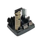 Kemei KM-1637 Digital 21-in-1 All-Purpose Grooming Kit