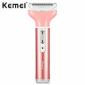 Kemei KM-6637 4-in-1 Multi-Functional Epilator