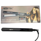 Hairtec Slim Hair Straightener Flat Iron for Fine & Thick Hair