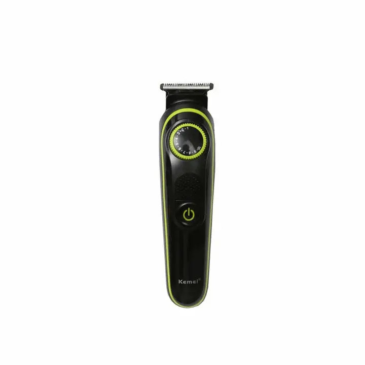 Kemei KM-691 Hair Trimmer – Cordless Beard & Hair Grooming