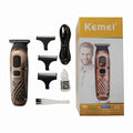 Kemei KM-286 Beard , Face  & Hair Cutting Machine
