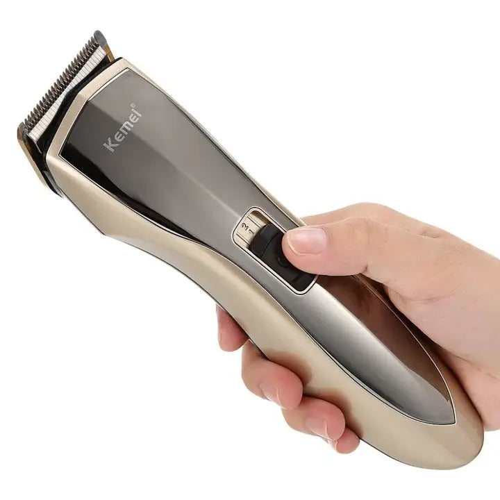 Kemei KM-1819 Professional Hair & Beard Trimmer