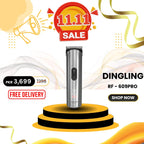 DingLing Pro RF-609X Professional Electric Hair Clipper for Men