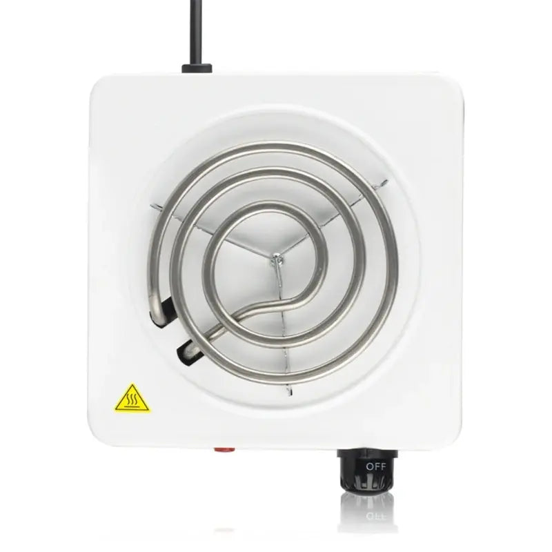 RAF Portable Electric Cooker & Hot Plate