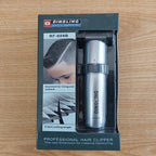 Dingling 608B USB Type C Hair Trimmer & Beard Clipper for Men