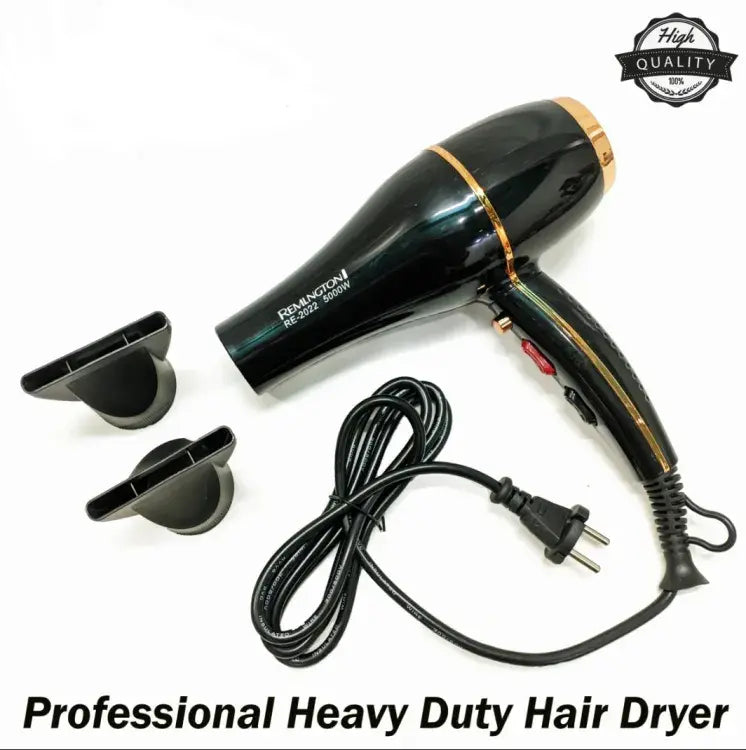 Reimington 2022 Powerful Hair Dryer