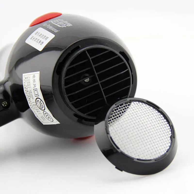 Chaoba 2800 Hair Dryer - 3 Heat & 2 Speed Settings