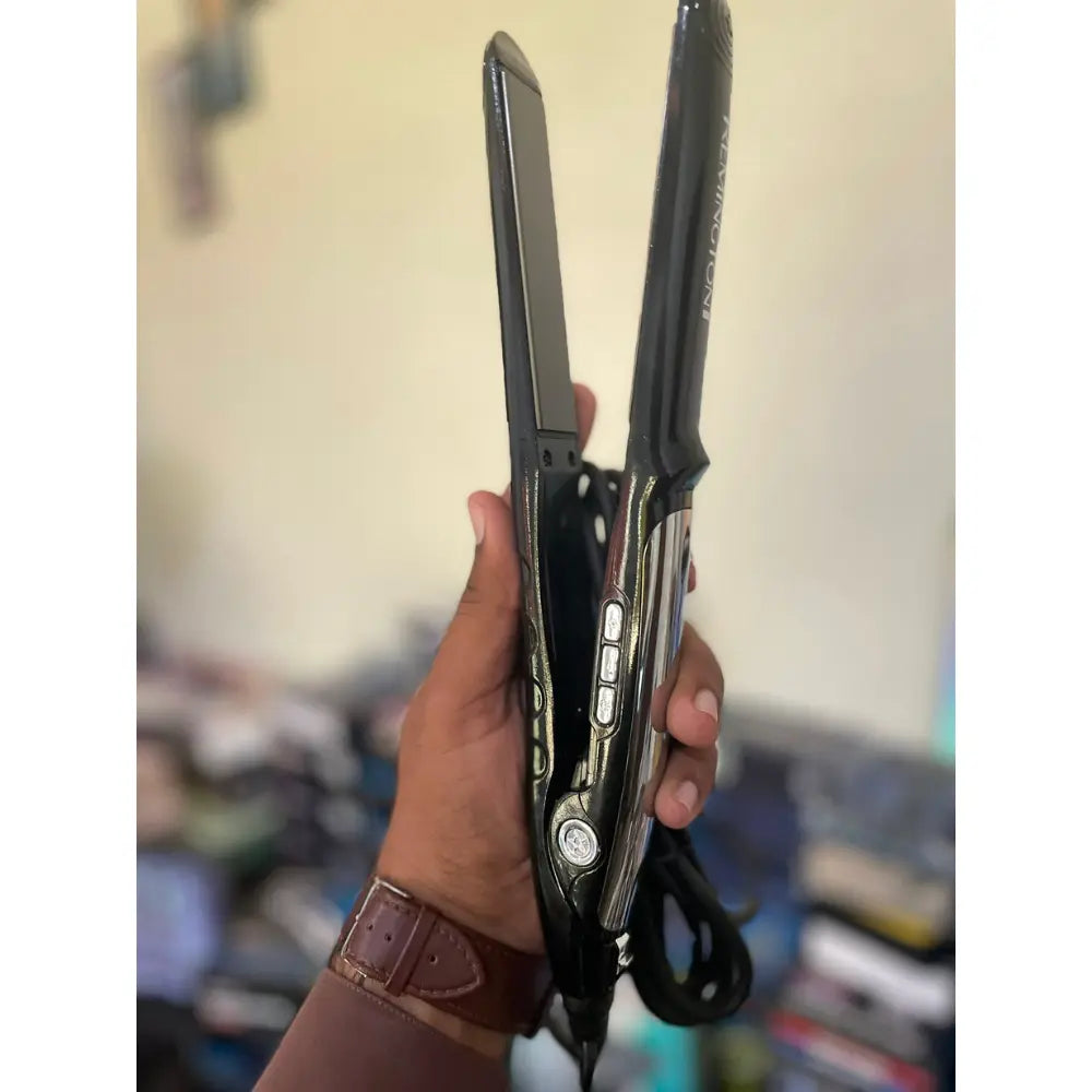 Reimington Keratin Therapy 9200 S – Best for Smooth Hair