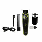Kemei KM-691 Hair Trimmer – Cordless Beard & Hair Grooming