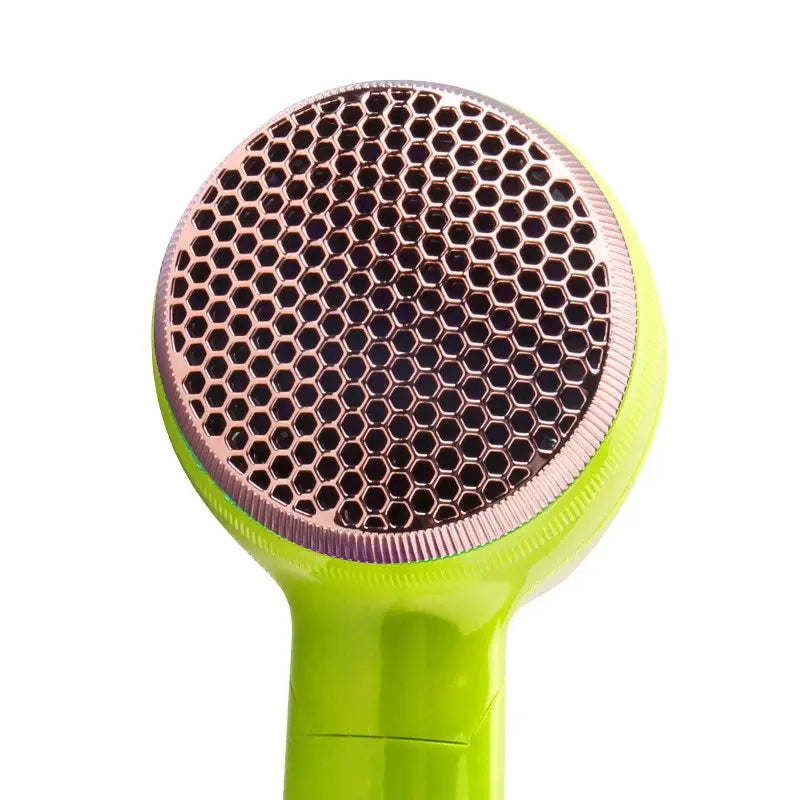 Kemei KM-6821 Compact & Foldable Hair Dryer