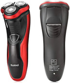 Orignal Kemei KM-9013 Waterproof Electric Shaver