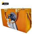 Stylish Hijab Girl Handbag for Ladies – Trendy, Durable