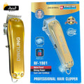 Dingling RF-1981 Cordless Hair Clipper for Men
